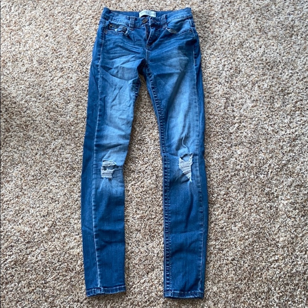 Mudd Jeans!